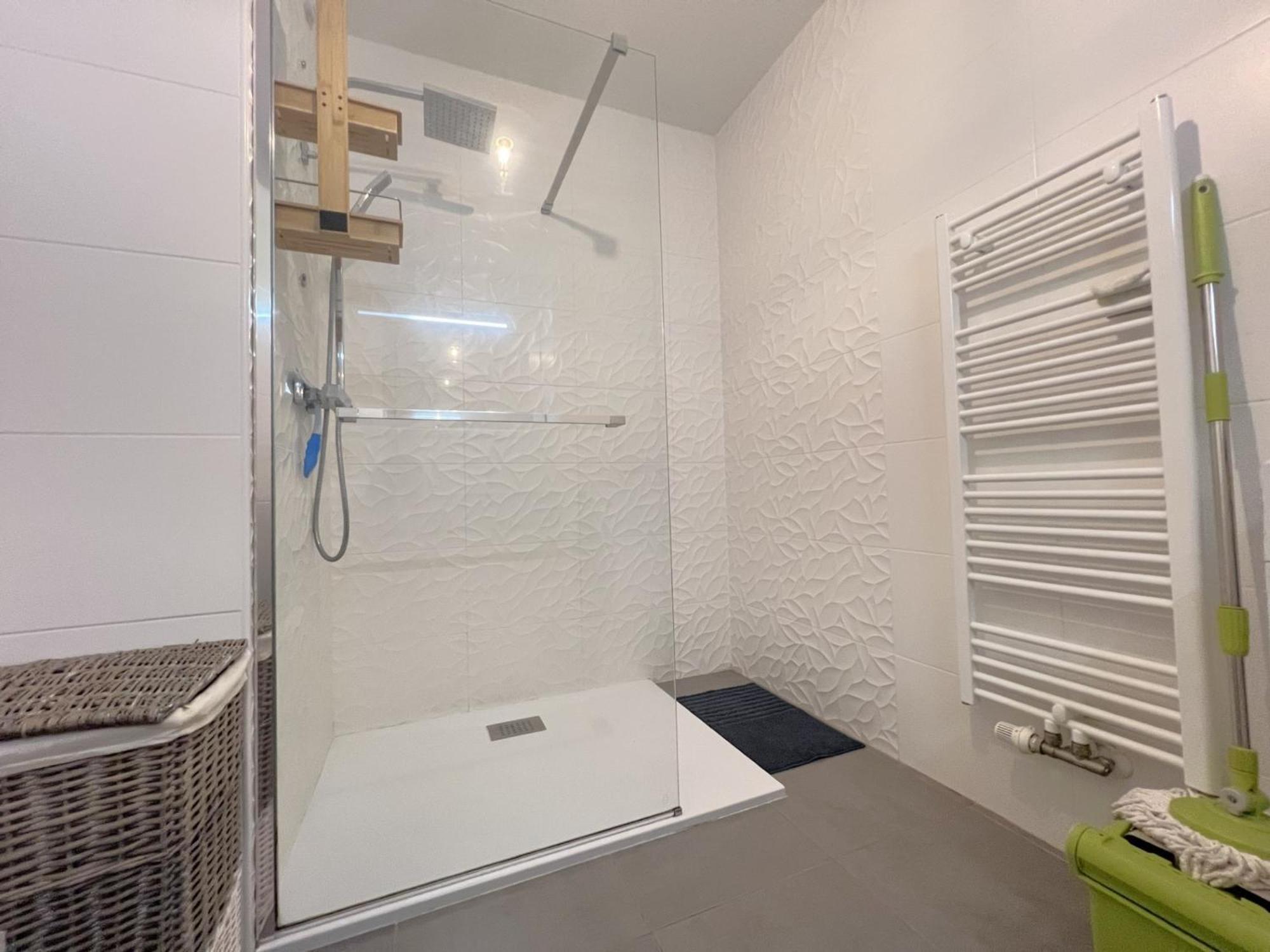 Charmant Appartement Pour 6 En Centre-Ville D'Arcachon Avec Terrasse, Parking Et Wifi - Fr-1-474-174 Exterior foto